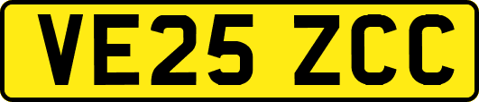 VE25ZCC