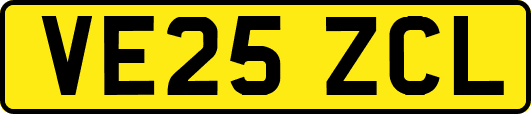 VE25ZCL