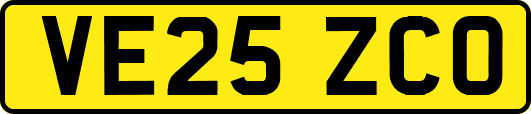 VE25ZCO