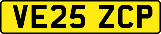 VE25ZCP