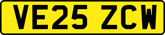 VE25ZCW