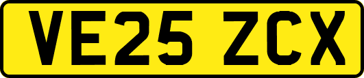 VE25ZCX