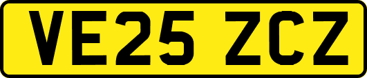 VE25ZCZ