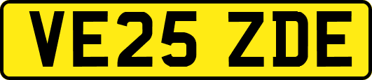 VE25ZDE