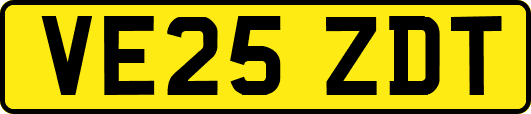 VE25ZDT