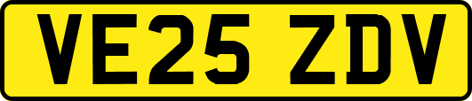 VE25ZDV