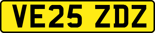 VE25ZDZ