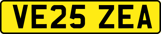 VE25ZEA