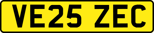 VE25ZEC