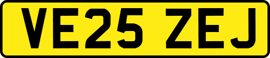 VE25ZEJ