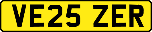 VE25ZER