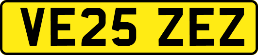 VE25ZEZ