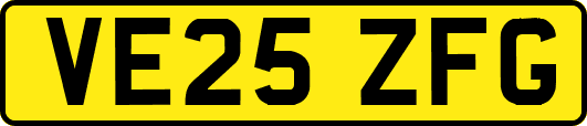 VE25ZFG