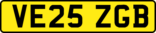 VE25ZGB