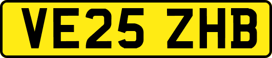 VE25ZHB
