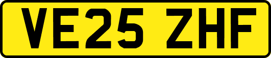VE25ZHF