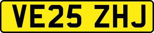 VE25ZHJ