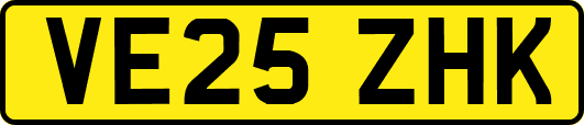 VE25ZHK