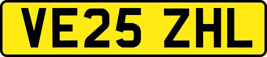 VE25ZHL