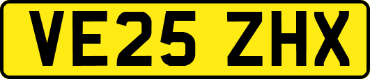 VE25ZHX