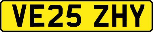 VE25ZHY