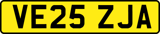 VE25ZJA