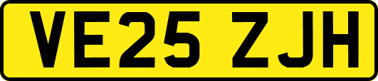 VE25ZJH