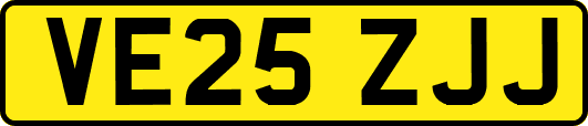 VE25ZJJ
