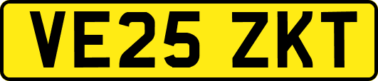 VE25ZKT