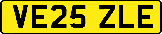 VE25ZLE