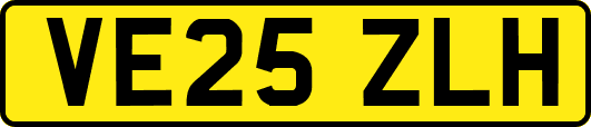 VE25ZLH