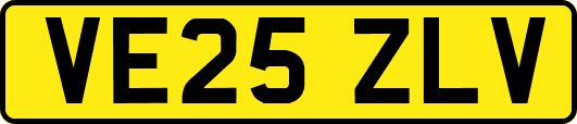 VE25ZLV