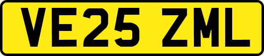 VE25ZML