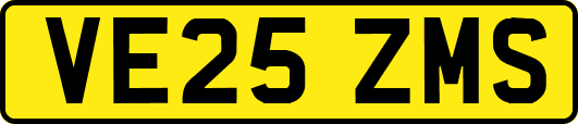VE25ZMS