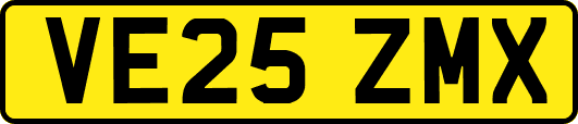 VE25ZMX