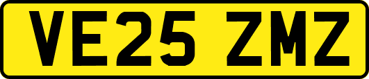 VE25ZMZ
