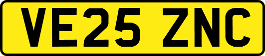 VE25ZNC