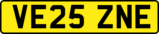 VE25ZNE