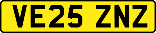 VE25ZNZ