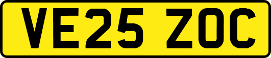 VE25ZOC