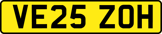 VE25ZOH