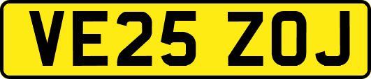 VE25ZOJ