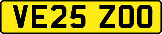 VE25ZOO