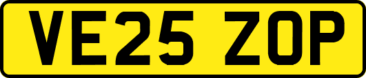 VE25ZOP