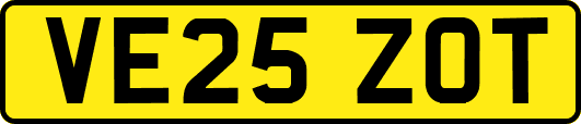VE25ZOT