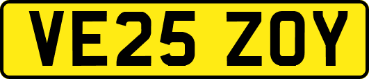 VE25ZOY
