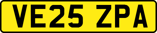 VE25ZPA