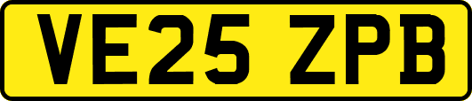 VE25ZPB