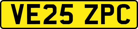 VE25ZPC