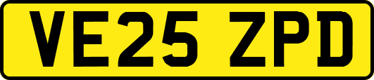 VE25ZPD